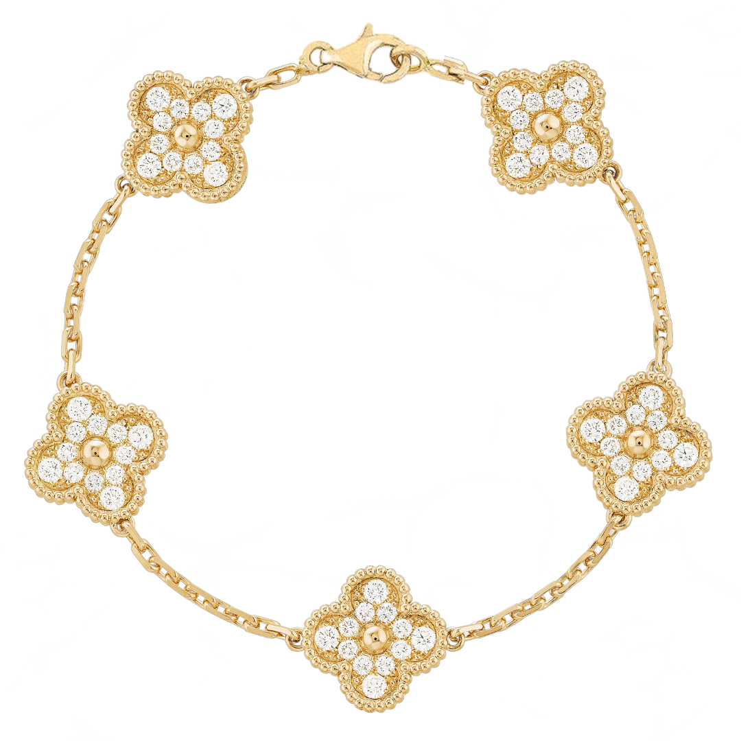 PULSERA DIANA