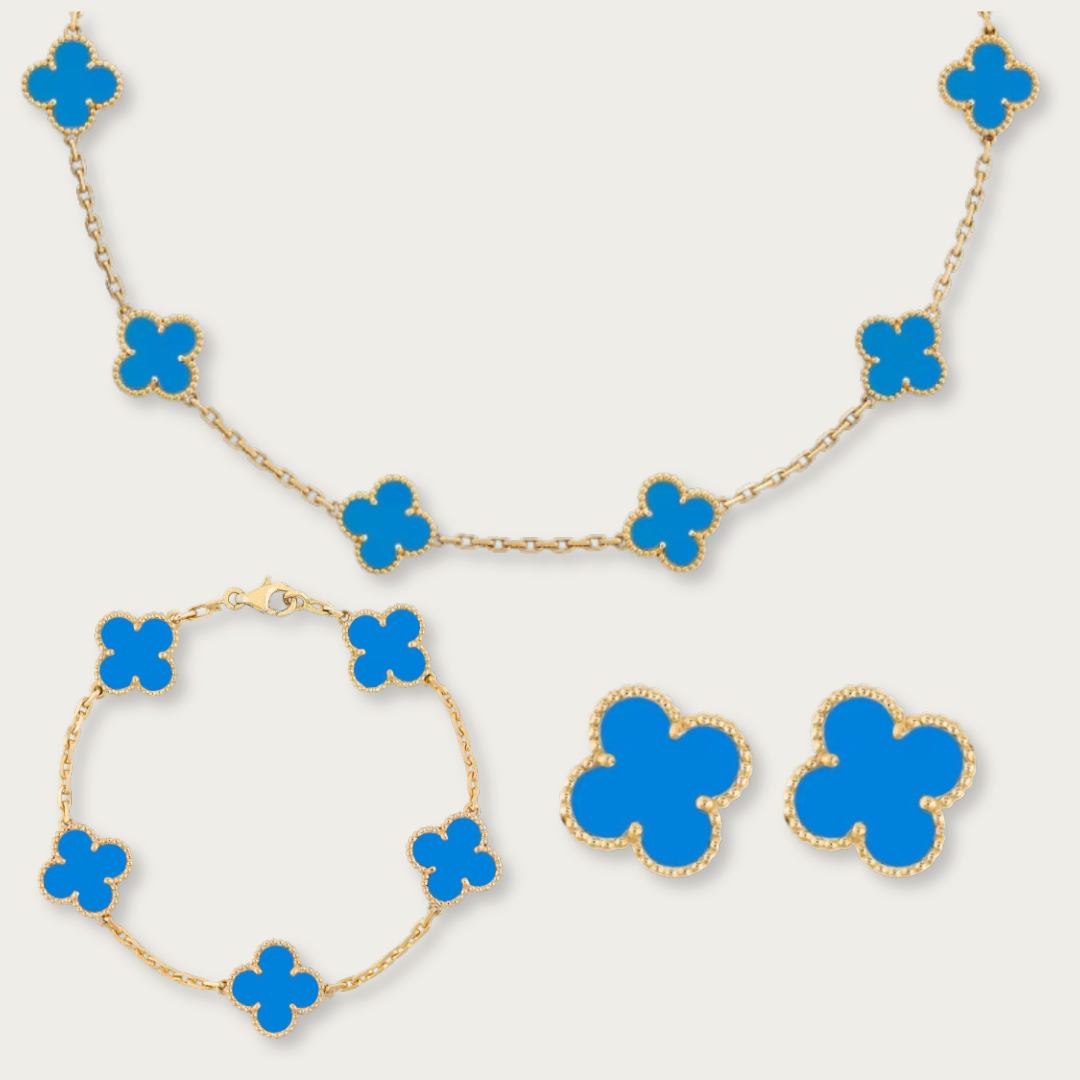 ALANA | CONJUNTO 3 PIEZAS (6 COLORES)