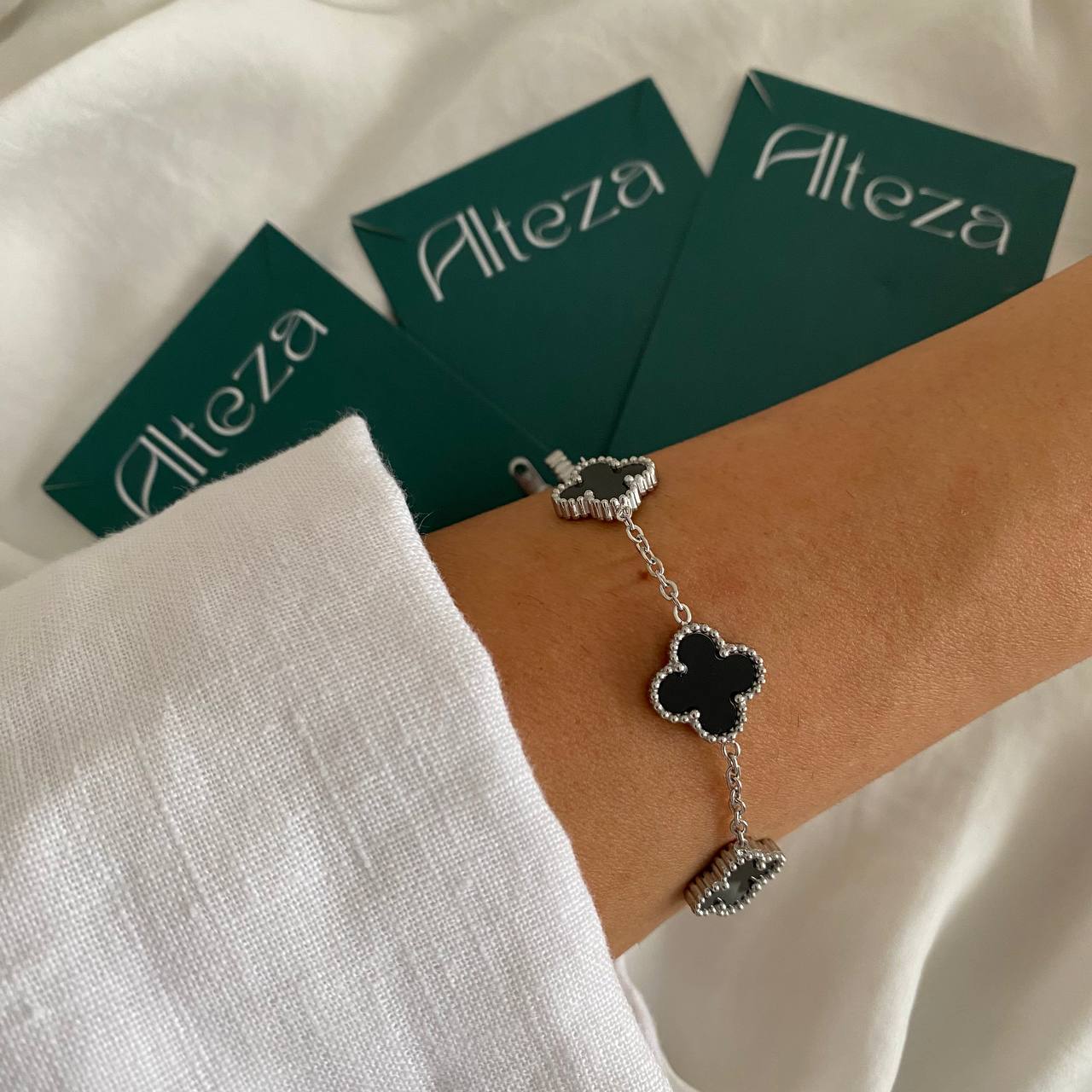 PULSERA DIAMANTE