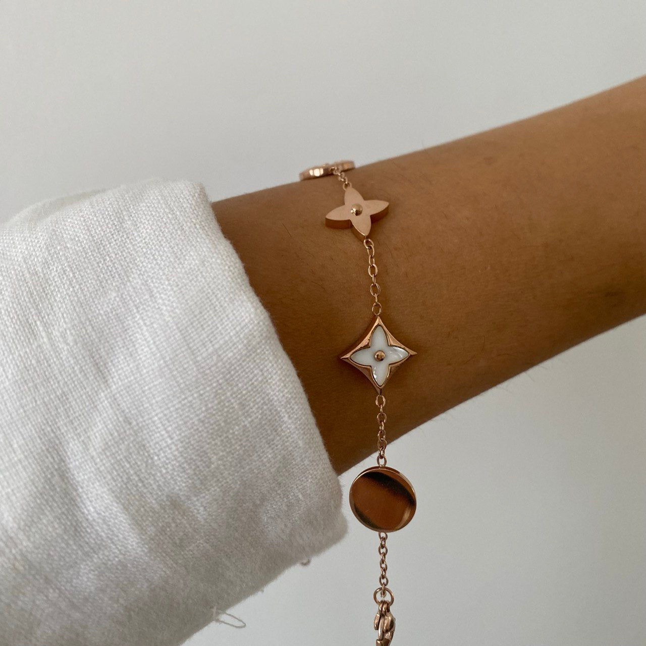 PULSERA LUISA