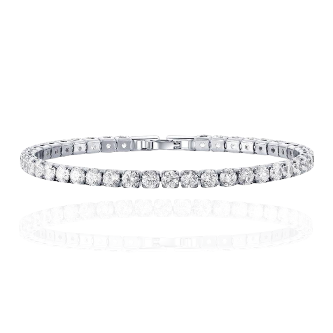 PULSERA TENNIS