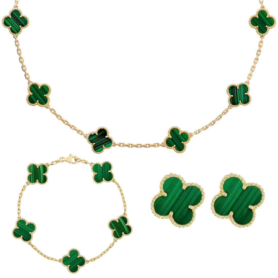 CONJUNTO ALANA | 3 PIEZAS