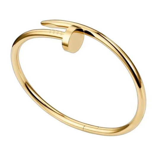PULSERA CLAVO