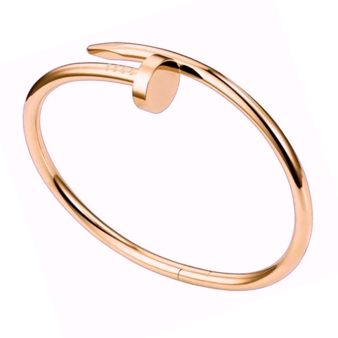 PULSERA CLAVO