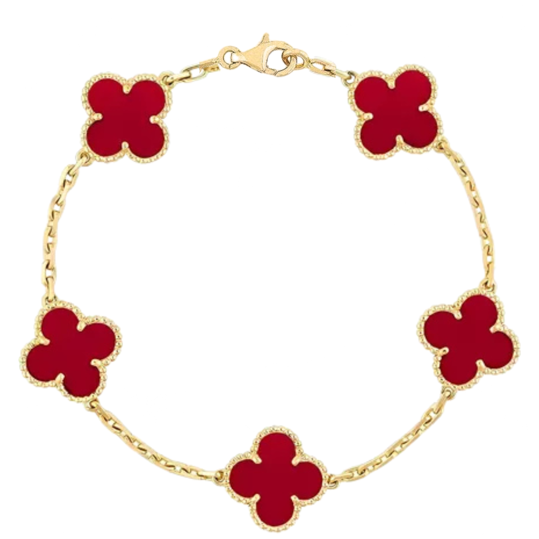 PULSERA ALANA (5 colores)