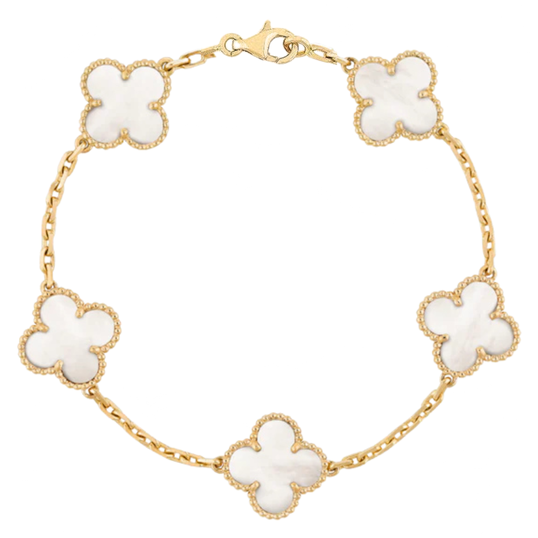 PULSERA ALANA (5 colores)