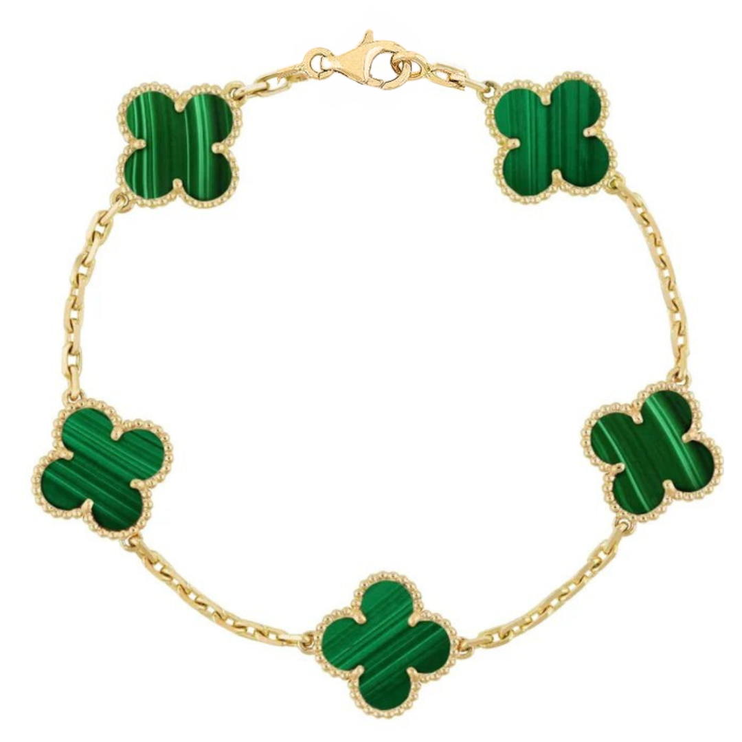 PULSERA ALANA (5 colores)