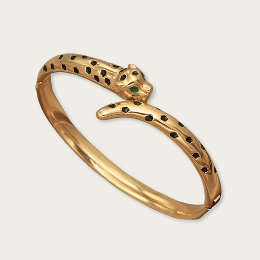 PULSERA LEOPARDO