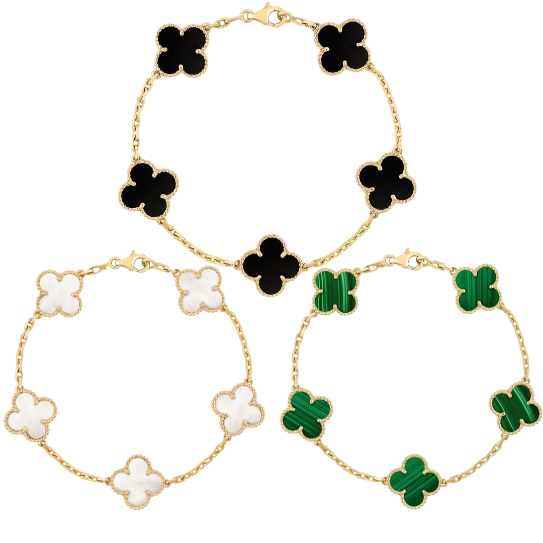 CONJUNTO 3 PULSERAS