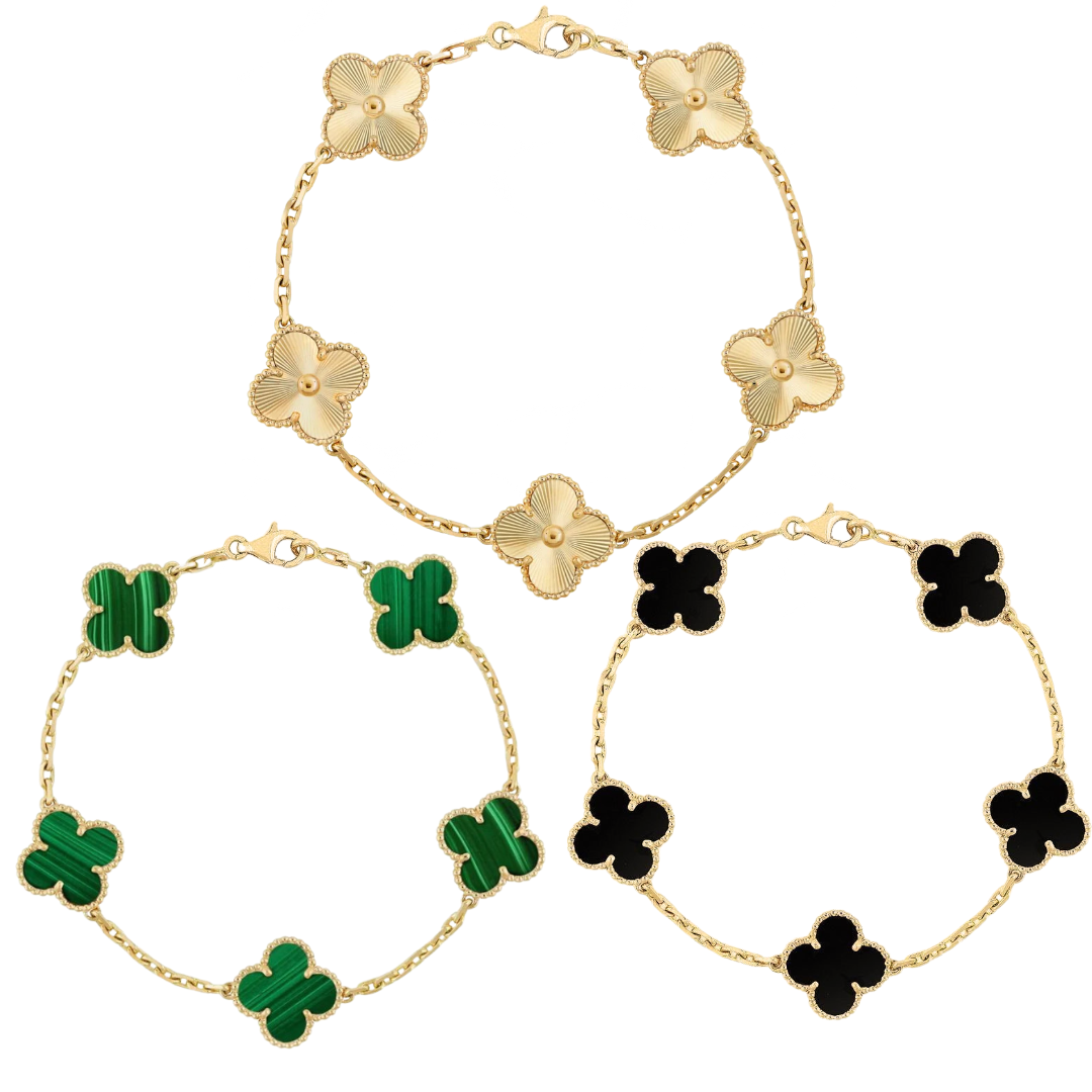 CONJUNTO 3 PULSERAS