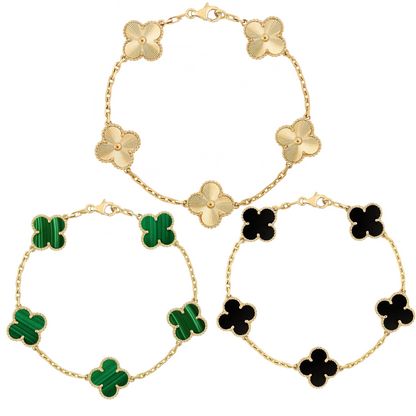 CONJUNTO 3 PULSERAS