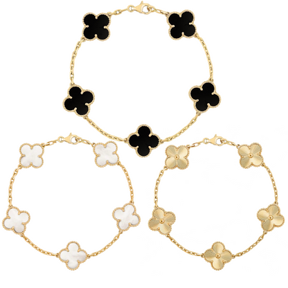 CONJUNTO 3 PULSERAS