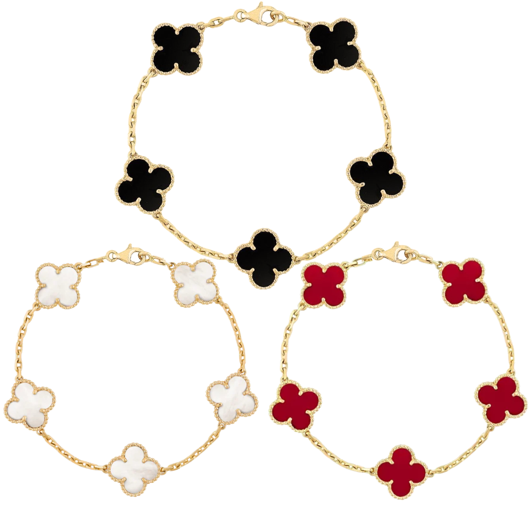 CONJUNTO 3 PULSERAS