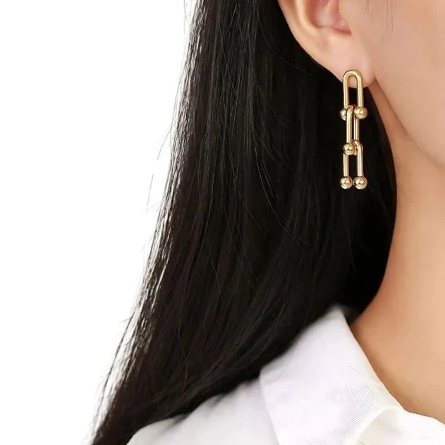 CONJUNTO CADENA | 3 PIEZAS