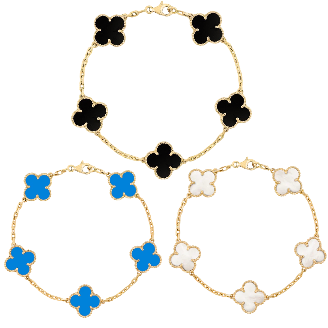 CONJUNTO 3 PULSERAS