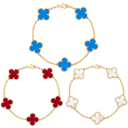 CONJUNTO 3 PULSERAS
