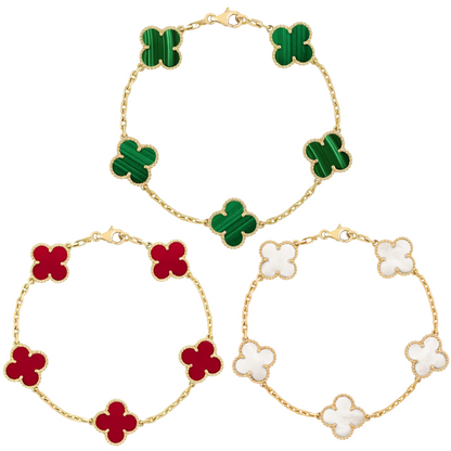 CONJUNTO 3 PULSERAS
