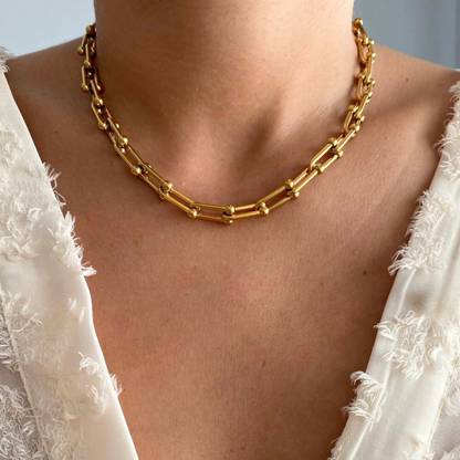 CONJUNTO CADENA | 3 PIEZAS