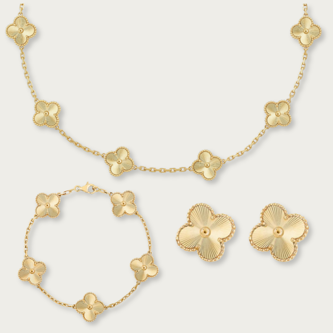 ALANA | CONJUNTO 3 PIEZAS (6 COLORES)