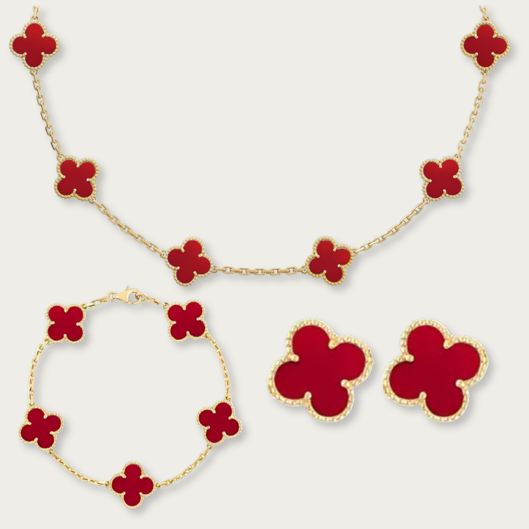 ALANA | CONJUNTO 3 PIEZAS (6 COLORES)