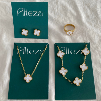CONJUNTO VALERIA | 4 PIEZAS