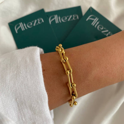 CONJUNTO CADENA | 3 PIEZAS