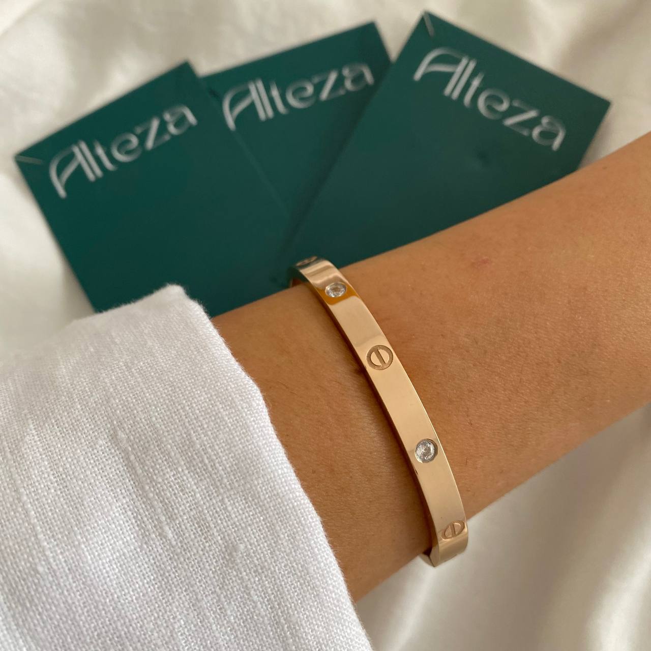 PULSERA CAROL