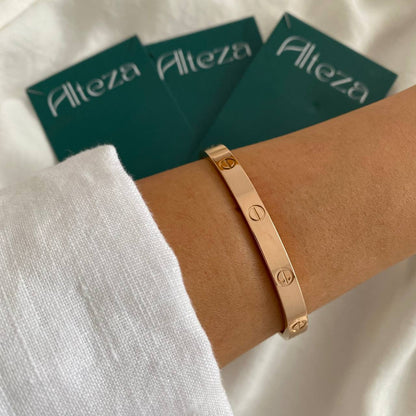 PULSERA LOVE