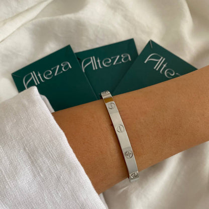 PULSERA LOVE