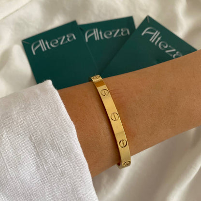 PULSERA LOVE