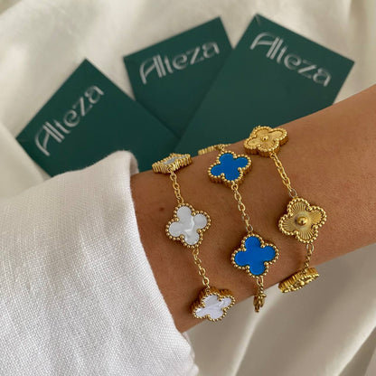 CONJUNTO 3 PULSERAS