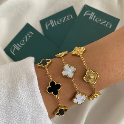 CONJUNTO 3 PULSERAS