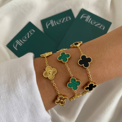 CONJUNTO 3 PULSERAS