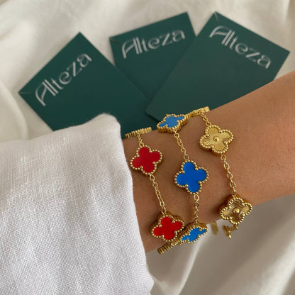 CONJUNTO 3 PULSERAS