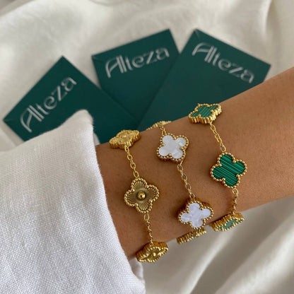 CONJUNTO 3 PULSERAS