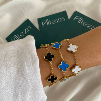 CONJUNTO 3 PULSERAS