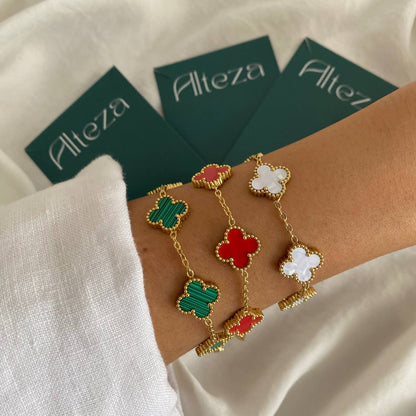 CONJUNTO 3 PULSERAS