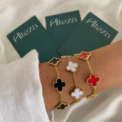 CONJUNTO 3 PULSERAS