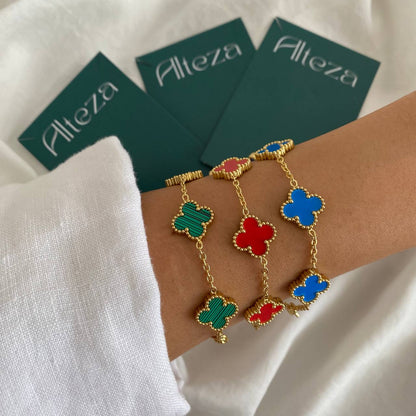 CONJUNTO 3 PULSERAS
