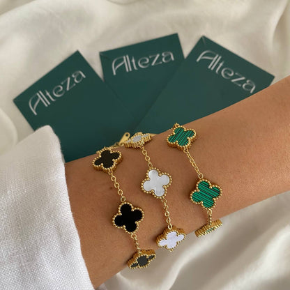 CONJUNTO 3 PULSERAS