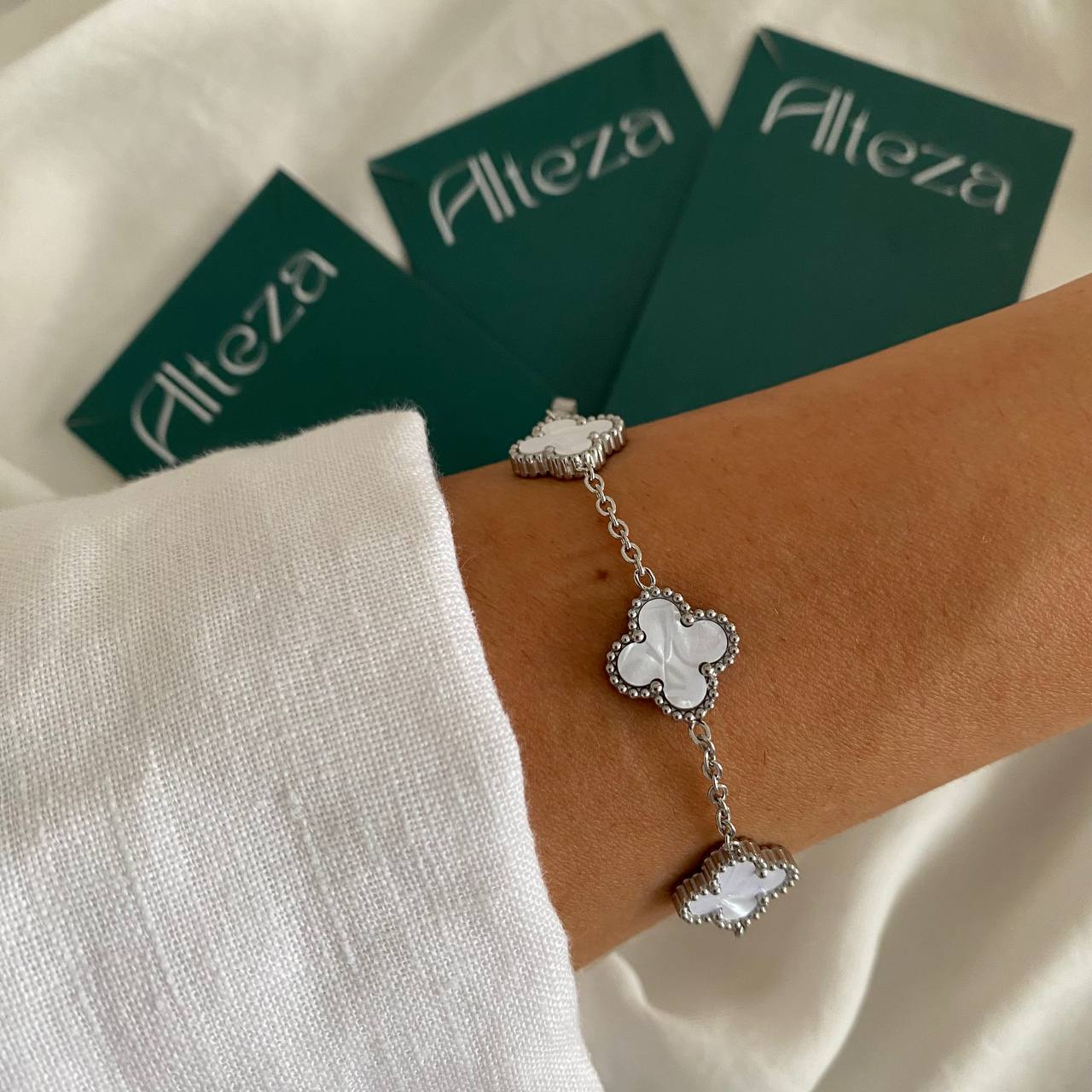 PULSERA DIAMANTE