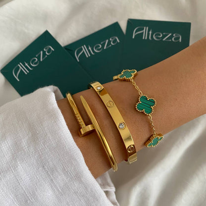 CONJUNTO PANAMÁ | 3 PULSERAS