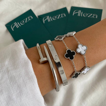 CONJUNTO DIAMANTE | 4 PIEZAS