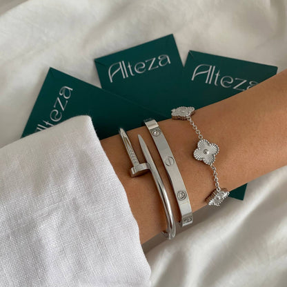 CONJUNTO BRANDA | 3 PULSERAS