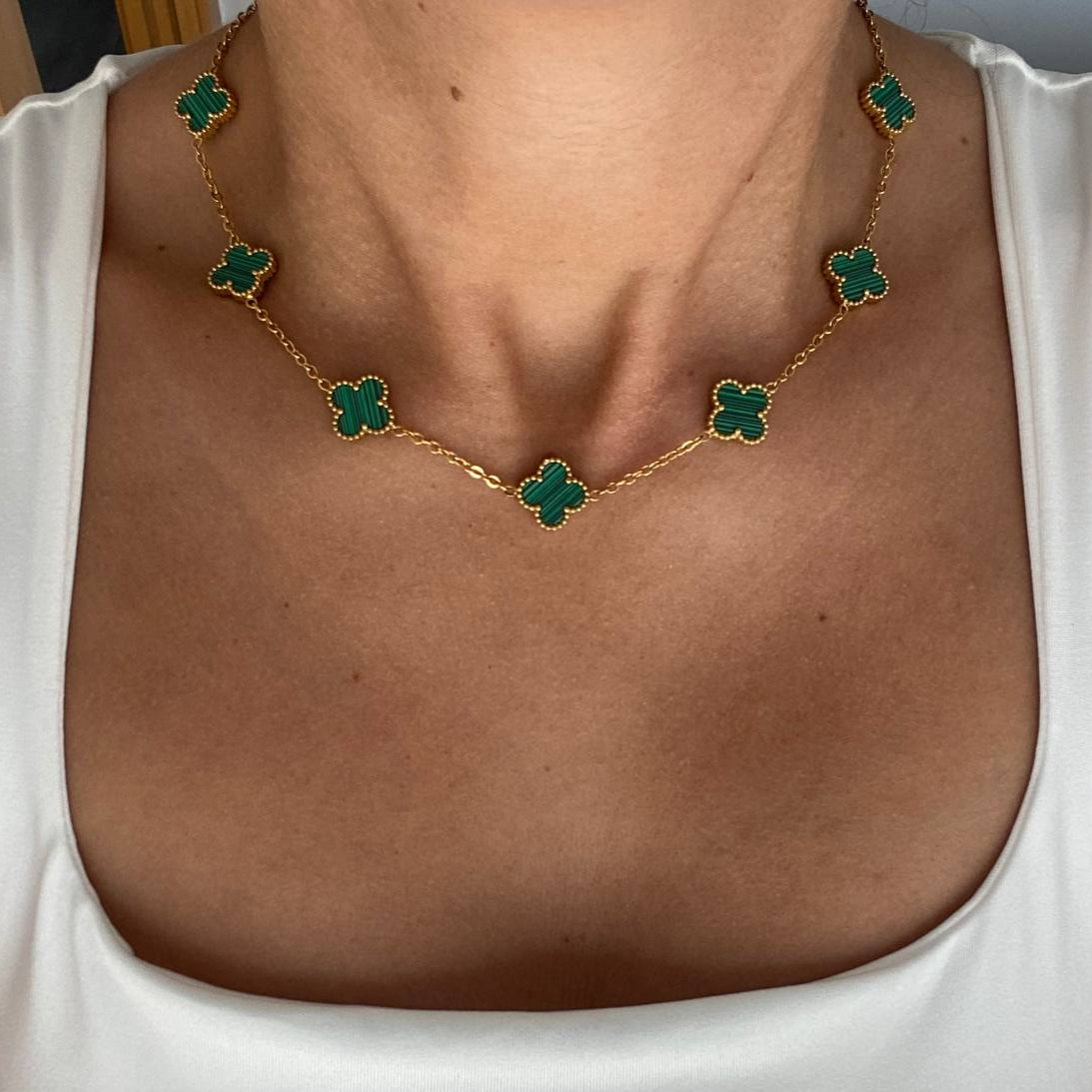 COLLAR ALANA