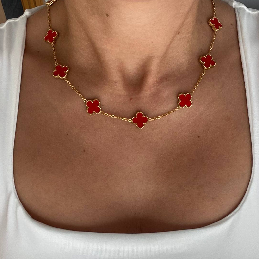 COLLAR ALANA