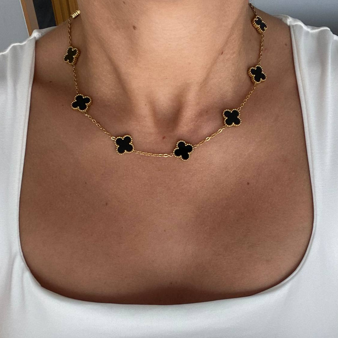 COLLAR ALANA