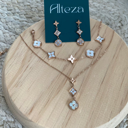 CONJUNTO LUISA | 3 PIEZAS