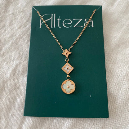 CONJUNTO LUISA | 3 PIEZAS