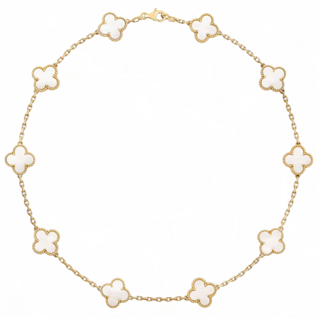 COLLAR ALANA